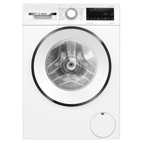 Pračka BOSCH WGG242Z2CS Serie 6