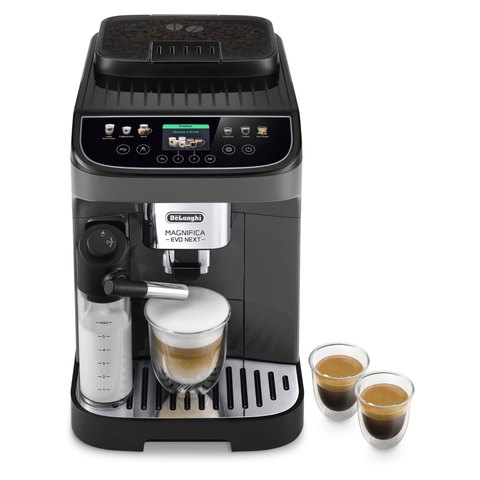 Automatický kávovar De'Longhi Magnifica Evo Next ECAM 310.60.GB