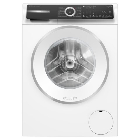 Pračka BOSCH WGH256A0BY Serie 6