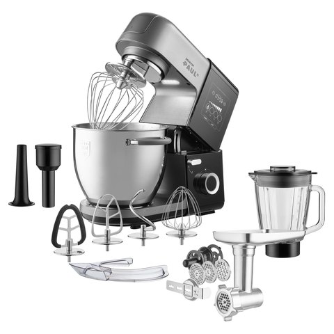 Kuchyňský robot SENCOR PAUL 3 STM 8950