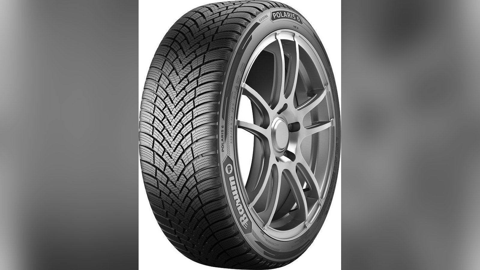 Barum Polaris 6 185/65 R15 88T Zimní