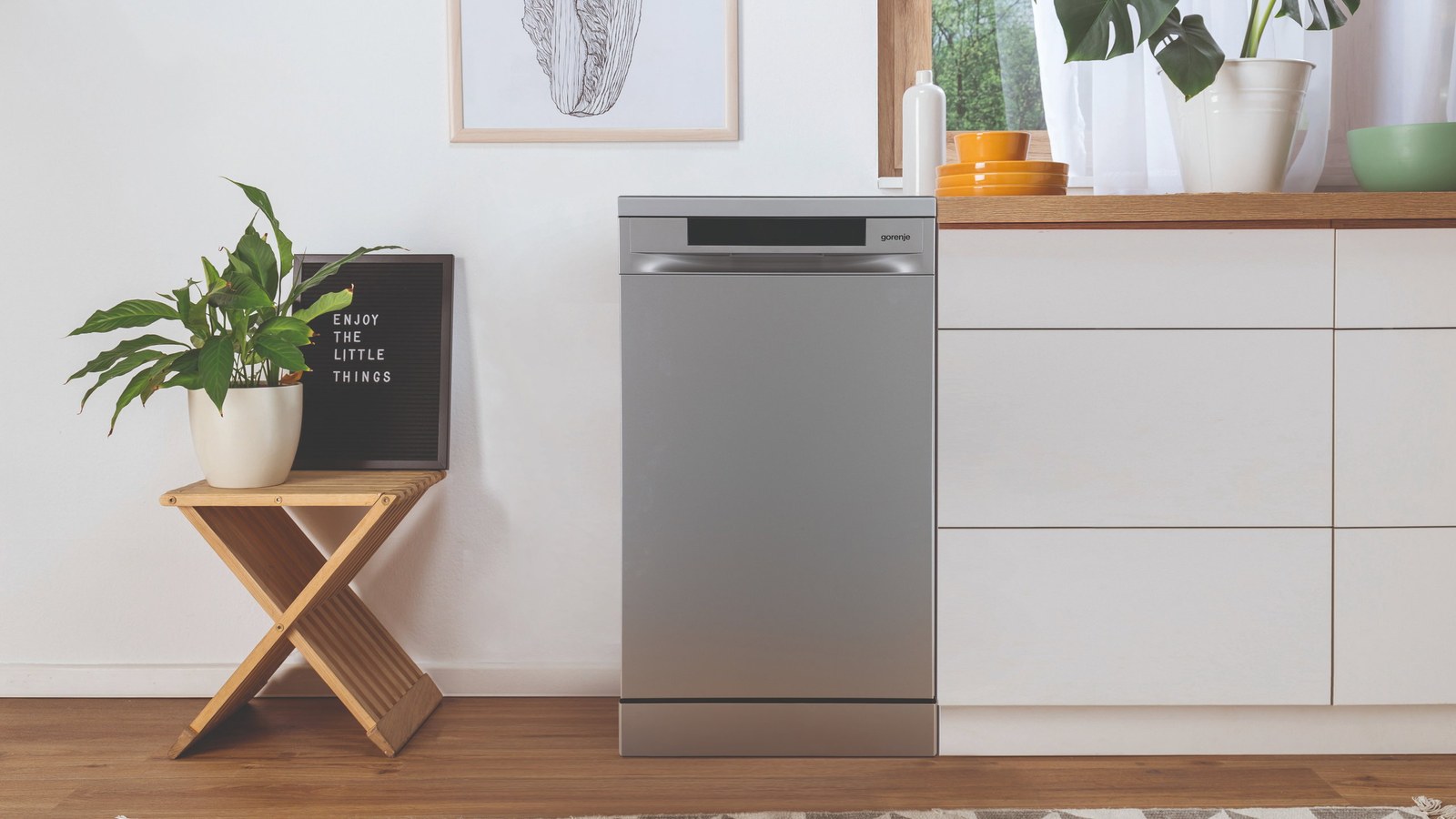GORENJE GS541D10X PowerDrive