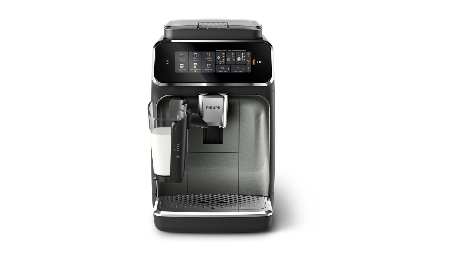 Philips Series 3300 LatteGo EP3349/70