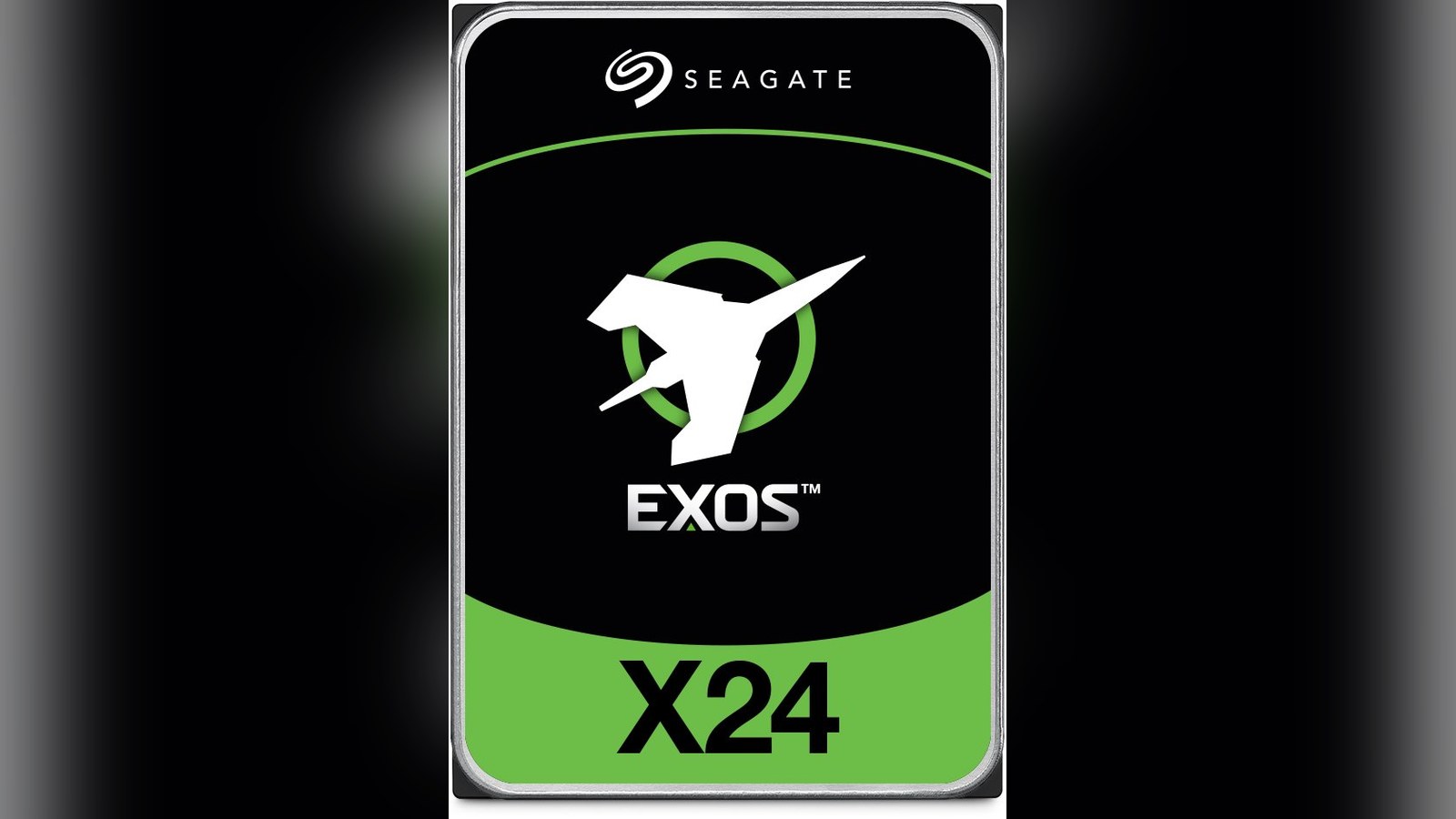 Seagate Exos X24 20TB 512E/4KN SATA