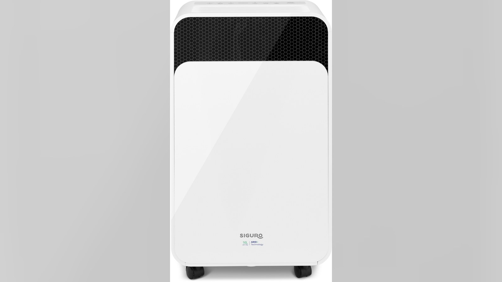 Siguro Dolphin F300W 16l WiFi