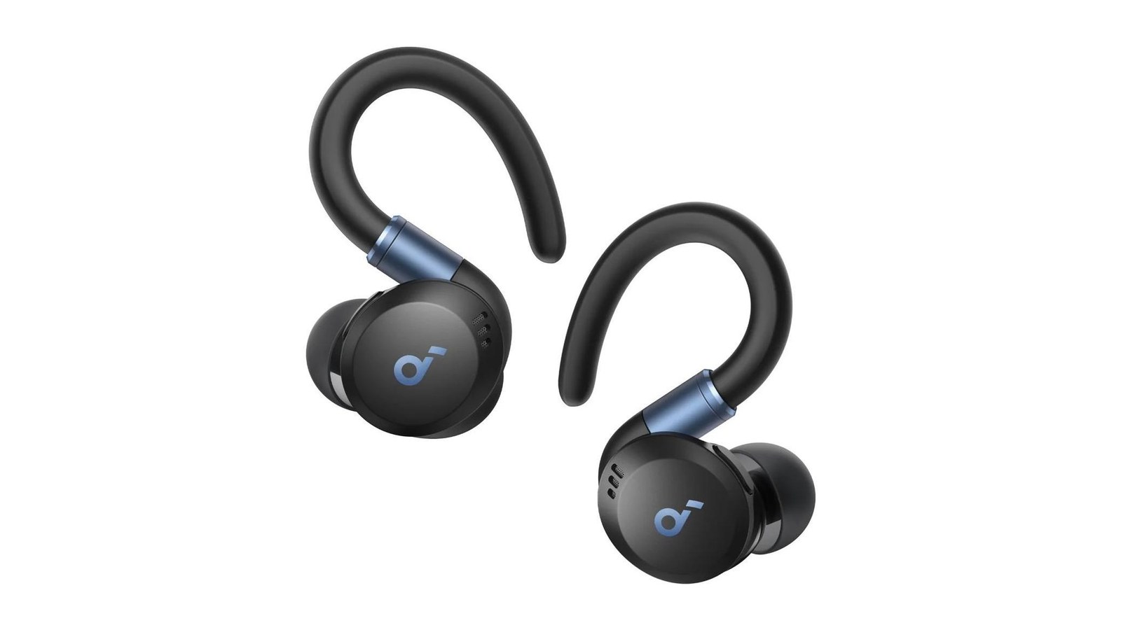 soundcore Sport X20 Black