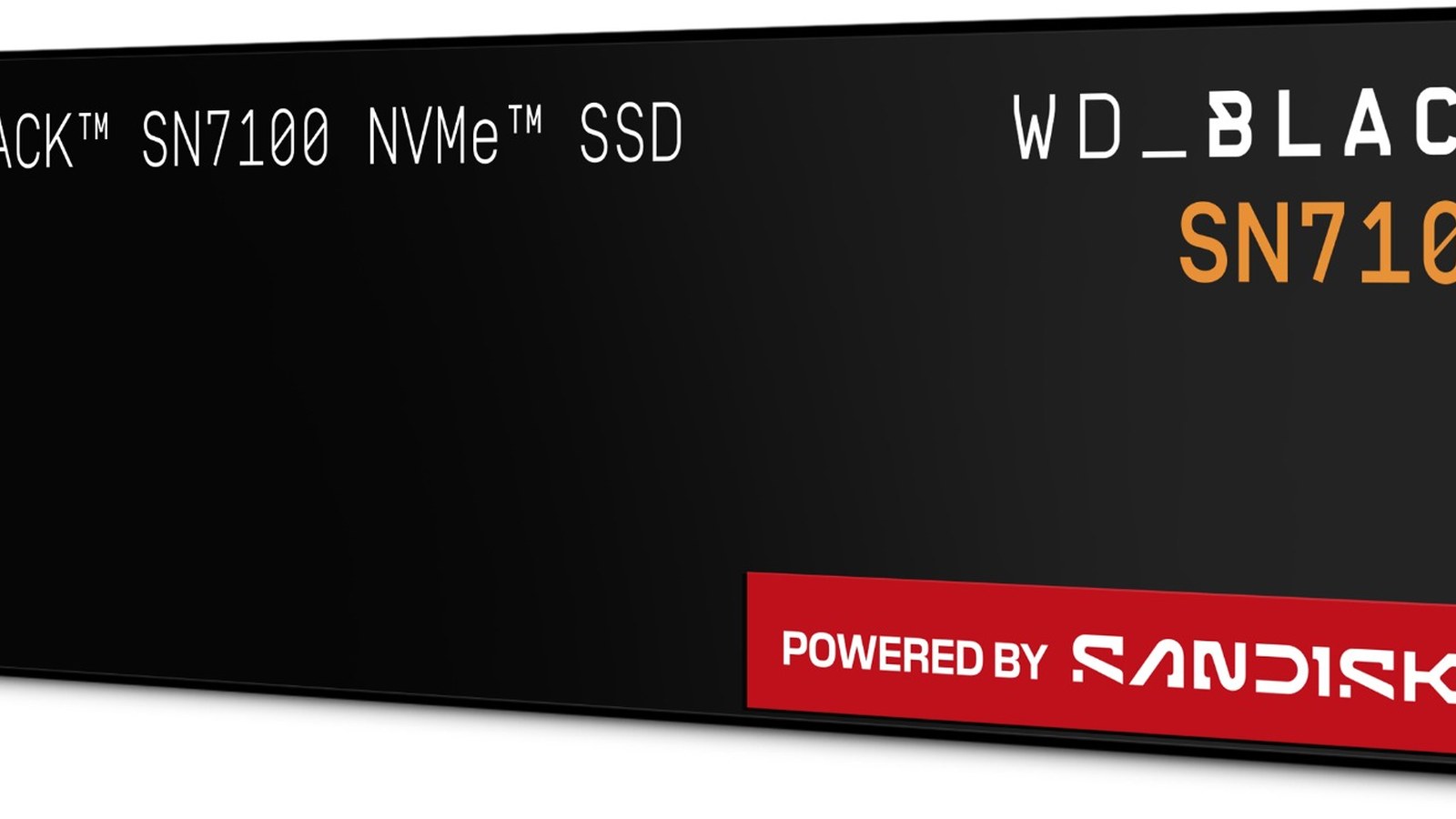 WD_BLACK SN7100 NVMe SSD 2 TB