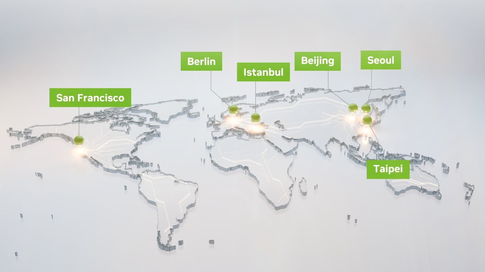 Be There for the Beginning: Celebrate the Launch of NVIDIA RTX Spark