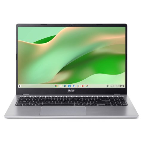 Acer Chromebook 315 CB315-6HT (Intel N150, 8/128 GB)
