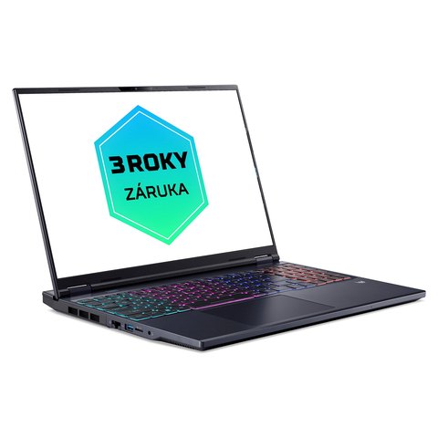 Acer Predator Helios Neo 16 AI PHN16-73 (Core Ultra 9 275HX, 32 GB/1 TB)