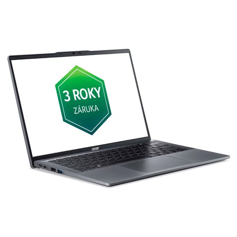 Acer Swift Go 14 OLED SFG14-63 (Ryzen 7 8845HS, 16/512 GB)