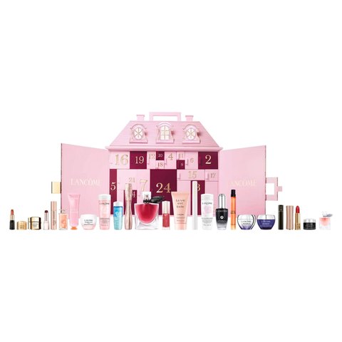 LANCÔME 24D Advent Calendar Set