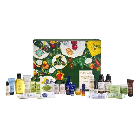 L'OCCITANE Adventní kalendář