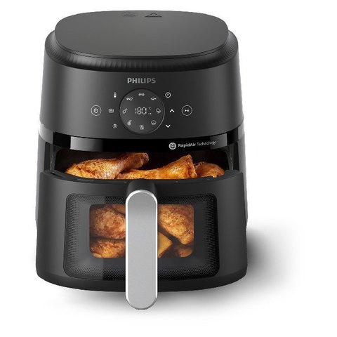 Philips 2000 Series Airfryer 4,2 l NA221/00