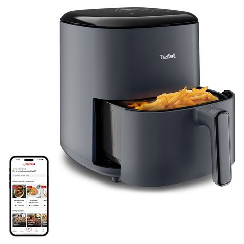 Tefal Easy Fry Compact 3 l EY145810