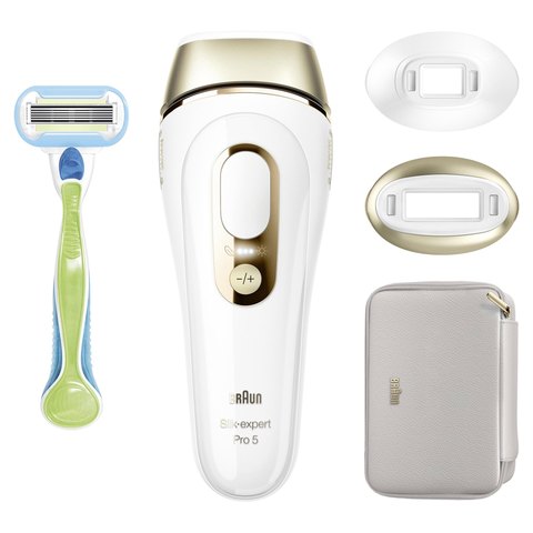 Braun IPL Silk·expert Pro 5 PL5152