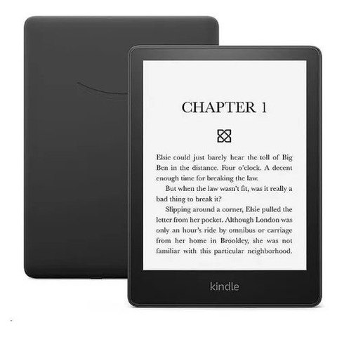 Amazon Kindle Paperwhite 2024 16 GB bez reklam
