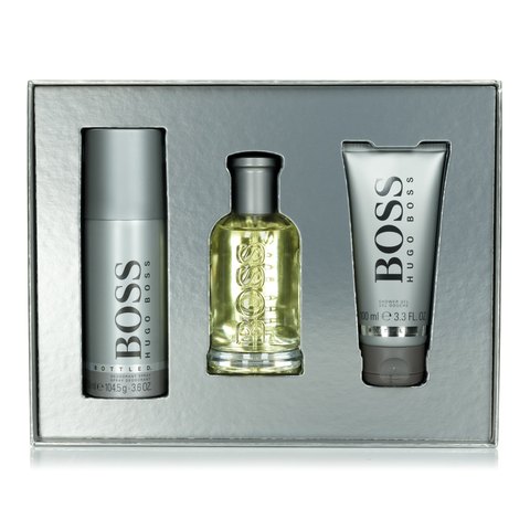 Hugo Boss Boss Bottled dárková sada