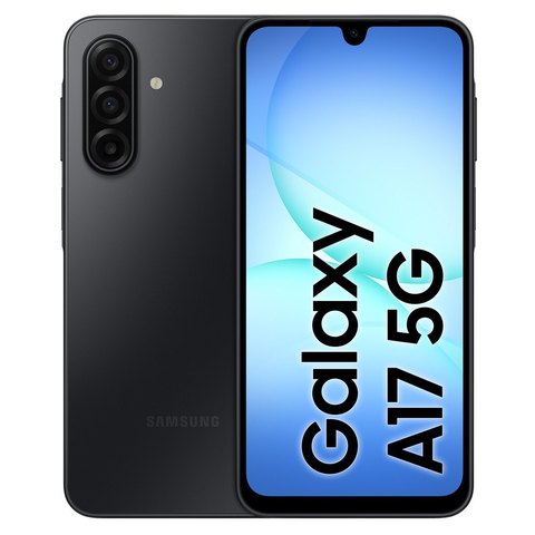 Samsung Galaxy A17 5G 4/128 GB