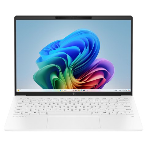 HP OmniBook 7 Aero 13-bg1433nc (Ryzen AI 7 350, 16 GB/1 TB)