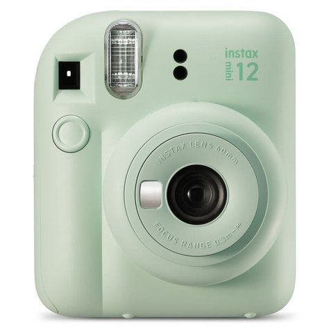 Fujifilm Instax mini 12
