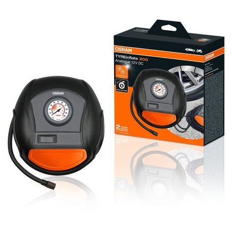OSRAM TYREinflate 200