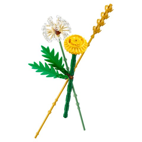 LEGO Botanicals 30701 Luční květiny