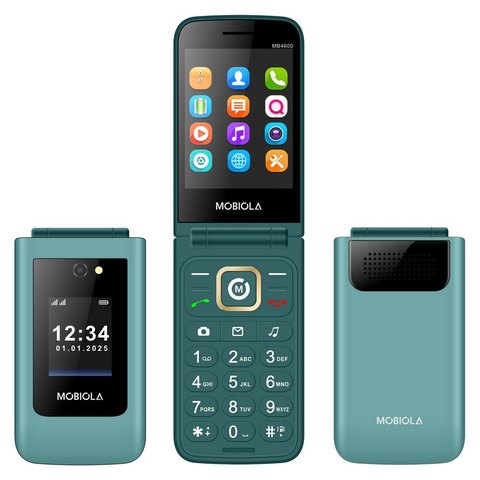 Mobiola MB4600 4G