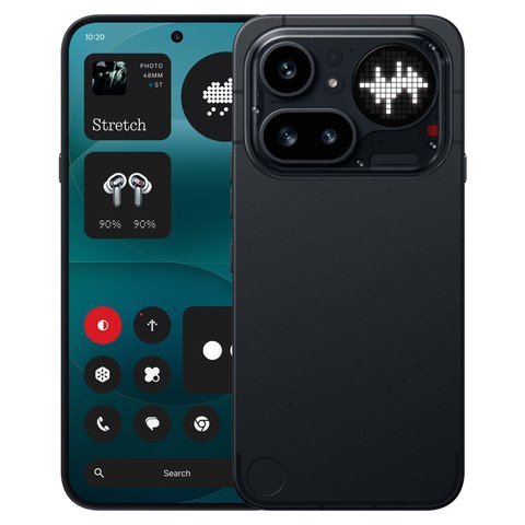 Nothing Phone (4a) Pro 12/256 GB