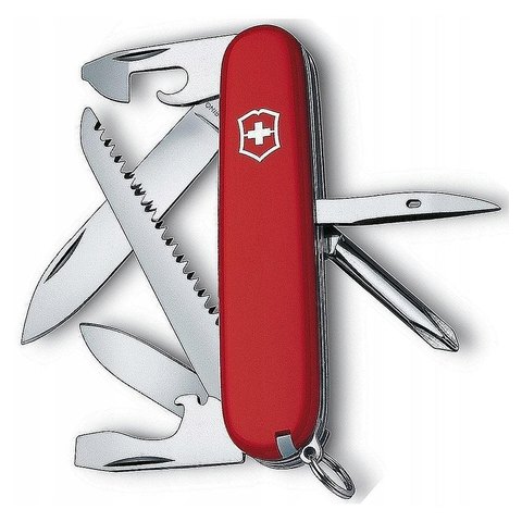 Victorinox Hiker
