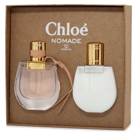 Chloé Nomade EdP dárková sada