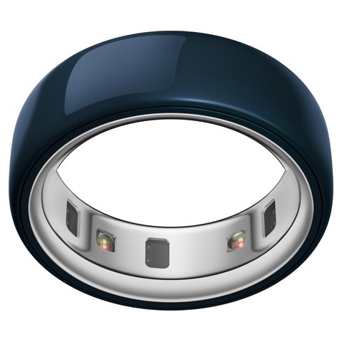 Oura Ring 4 Ceramic