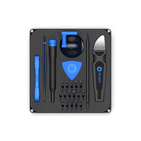 iFixit Essential Electronics Toolkit V2