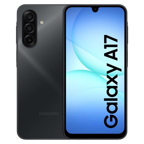 Samsung Galaxy A17