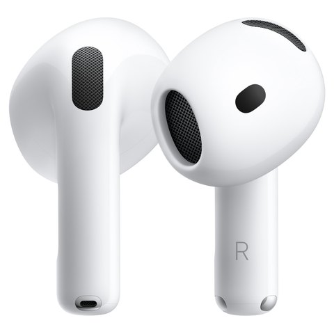 Apple AirPods 5 s bezdrátovým nabíjecím pouzdrem