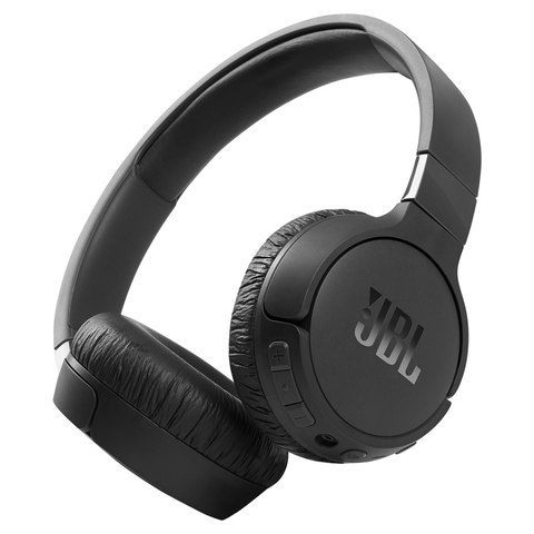 JBL Tune 660NC