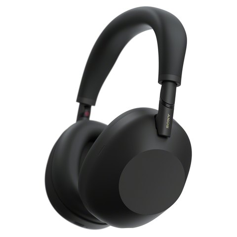 Sony WH-1000XM6