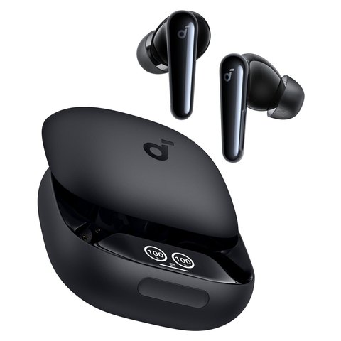 soundcore Liberty 4 Pro