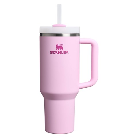 Stanley Quencher H2.O FlowState 1,18 l Cherry Blossom