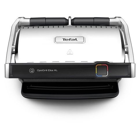 Tefal Optigrill Elite XL GC760D30