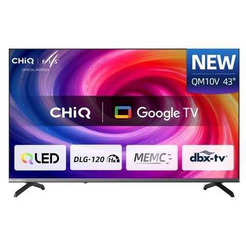CHiQ U43QM10V