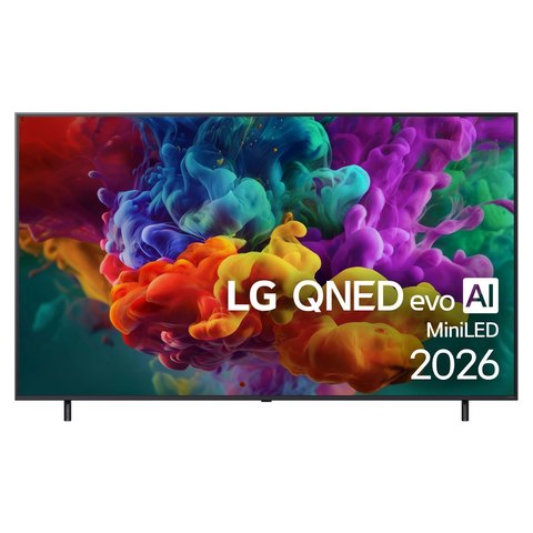 LG 75QNED85B6B