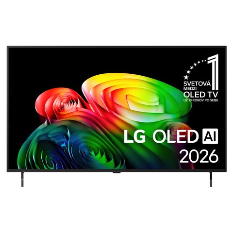LG OLED48B65LA