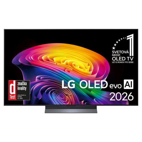 LG OLED55C64LA
