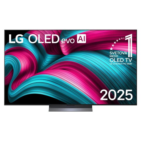 LG OLED65C54