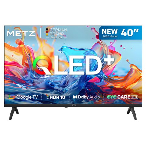 Metz 40MQH7000Y