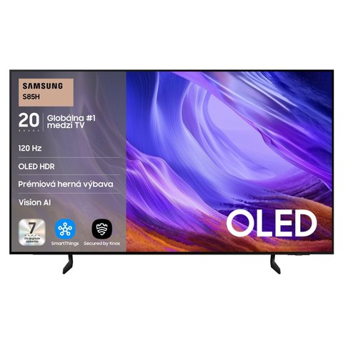 Samsung QE65S85H