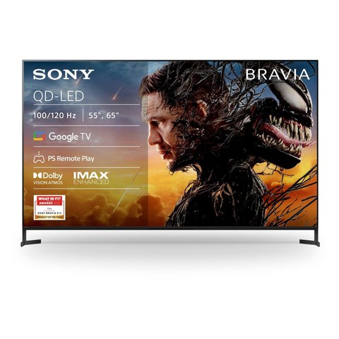 Sony Bravia 8 II 55