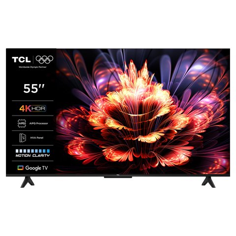 TCL 55V6C