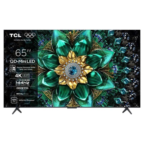 TCL 65Q6C